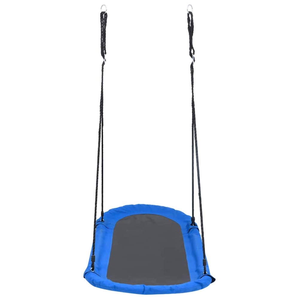 vidaXL Κούνια Φωλιά 165 x 70 εκ.
