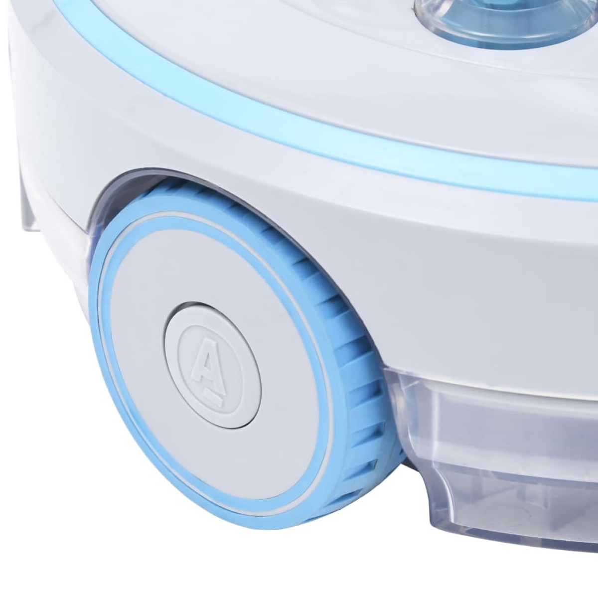 vidaXL Ρομπότ Καθαρισμού Πισίνας Ασύρματο 27 W