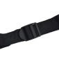vidaXL Κάλυμμα Σκάφους Γκρι 710 x 345 εκ.