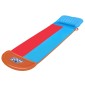 Bestway Νεροτσουλήθρα H2OGO Water Slide Tsunami Splash Ramp Double