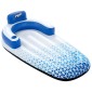 Bestway Φουσκωτό Στρώμα Hydro-Force Μπλε 183 x 97 εκ.