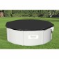 Bestway Κάλυμμα Πισίνας Flowclear 396 εκ.