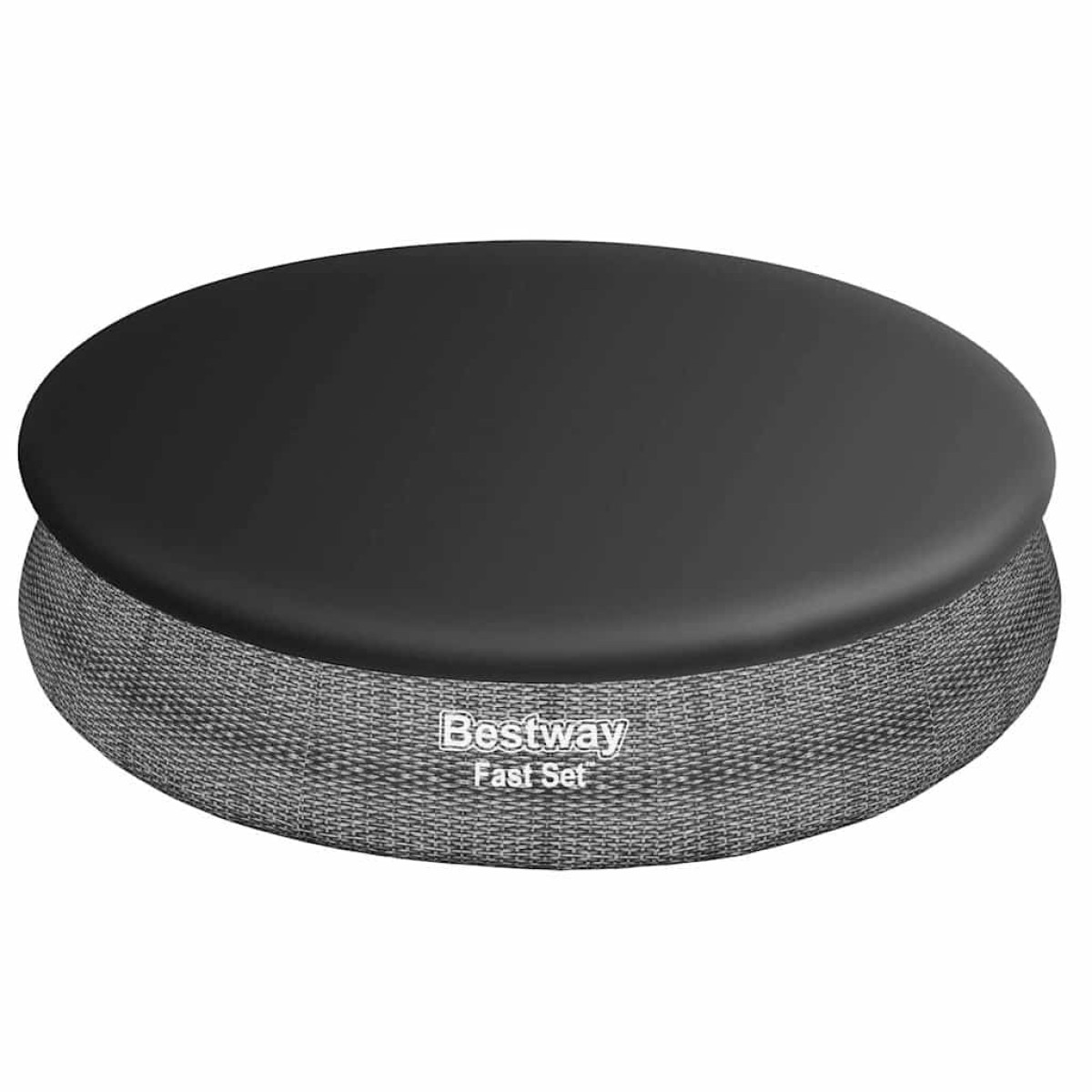 Bestway Κάλυμμα Πισίνας Flowclear 396 εκ.