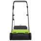 vidaXL Αεριστήρας Γκαζόν 2-σε-1 Ηλεκτρικός 1500 W