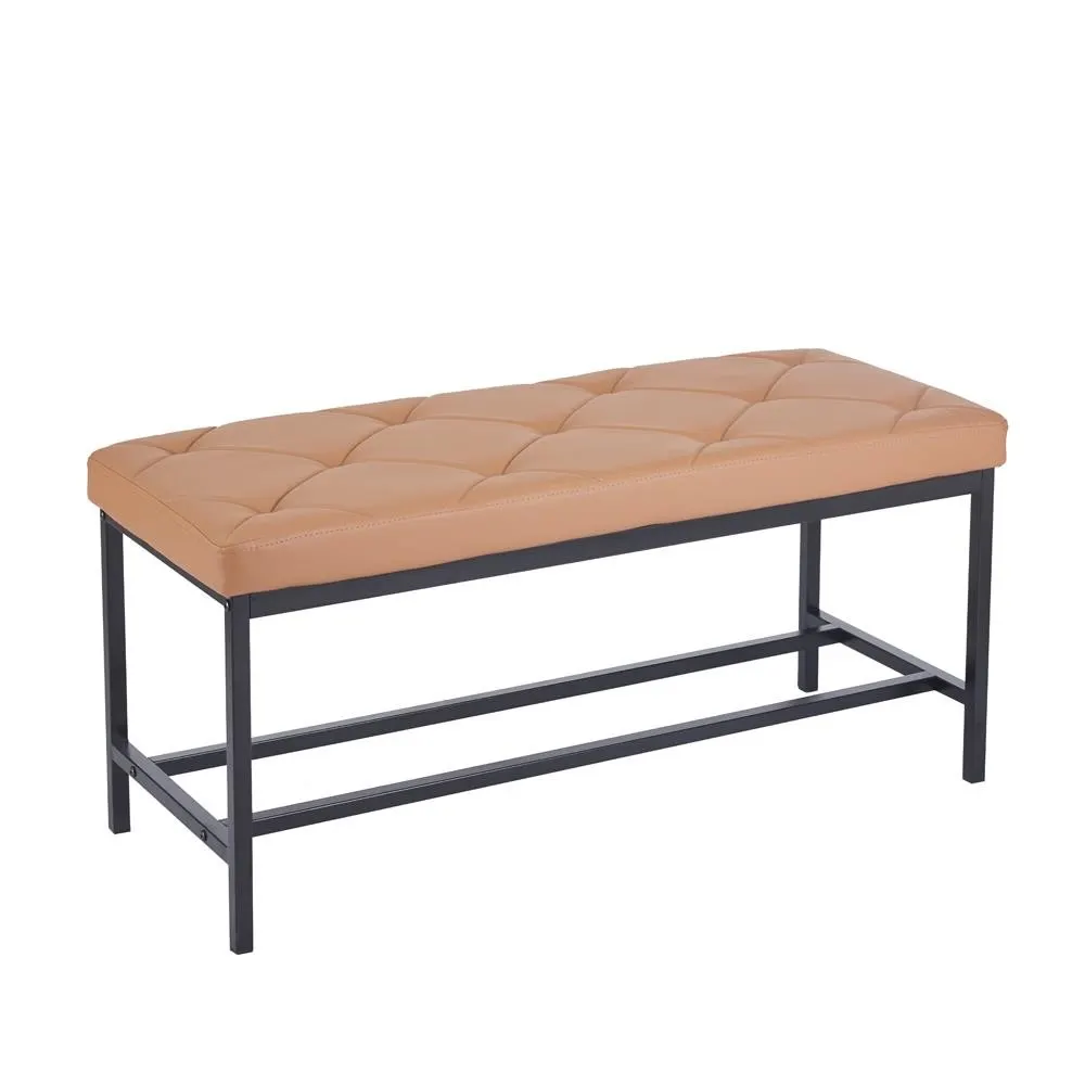 Παγκάκι Nextdeco Industrial Υ46x100x40εκ.