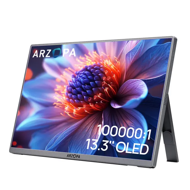 Φορητή οθόνη Arzopa A3C Pro 13,3"