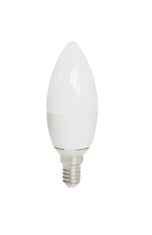 Λαμπτήρας Led minion 6W Ε14 470L θερμό