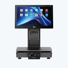 Desktop POS C50 15.6" 2MP+5MP/6/128GB Ζυγός 9WC50S6128 TELPO