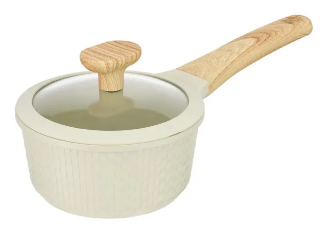 ΚΑΤΣΑΡΟΛΑ D16CM 1.3L/BEIGE 93800 RESTO
