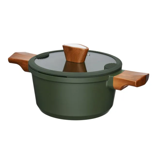 ΚΑΤΣΑΡΟΛΑ D20CM 2.6L/93701 RESTO