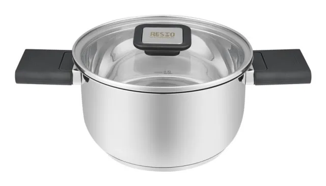 ΚΑΤΣΑΡΟΛΑ D16CM 1.8L/92201 RESTO