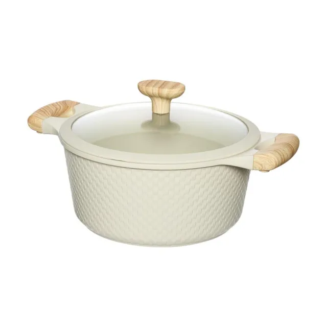 ΚΑΤΣΑΡΟΛΑ D24CM 4.2L/93803 RESTO