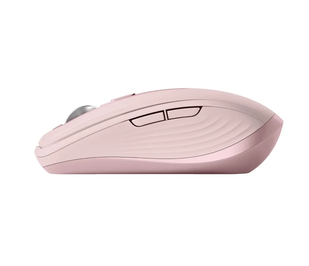 ΠΟΝΤΙΚΙ USB OPTICAL WRL MX 3S/ΡΟΖ 910-006931 LOGITECH