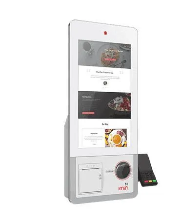 MOBILE POS ΑΞΕΣΟΥΑΡ RETAIL STAND\/1 07 1S 019 IMIN