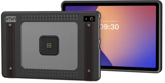 TABLET POS ΑΞΕΣΟΥΑΡ PROTECTIVE CASE\/FALCON 2 TF2 21 IMIN
