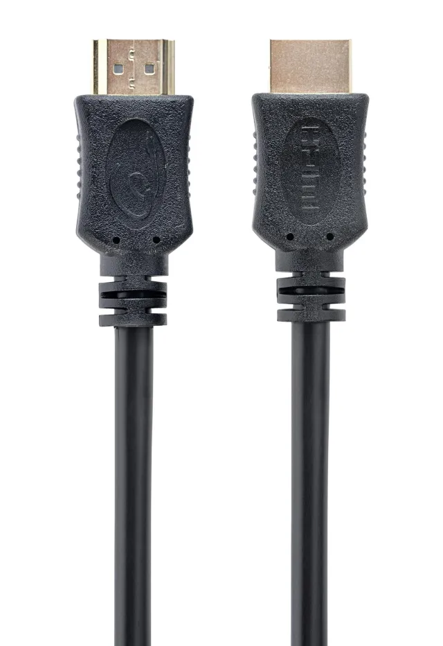 ΚΑΛΩΔΙΟ HDMI-HDMI 4.5M V1.4/CC-HDMI4L-15 GEMBIRD