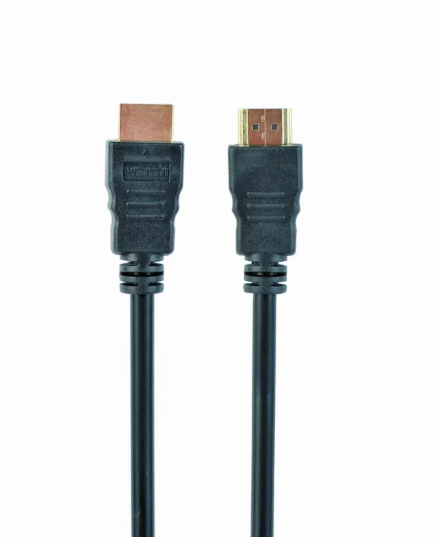 ΚΑΛΩΔΙΟ HDMI-HDMI 15M V2.0 ΜΑΥΡΟ/CC-HDMI4-15M GEMBIRD