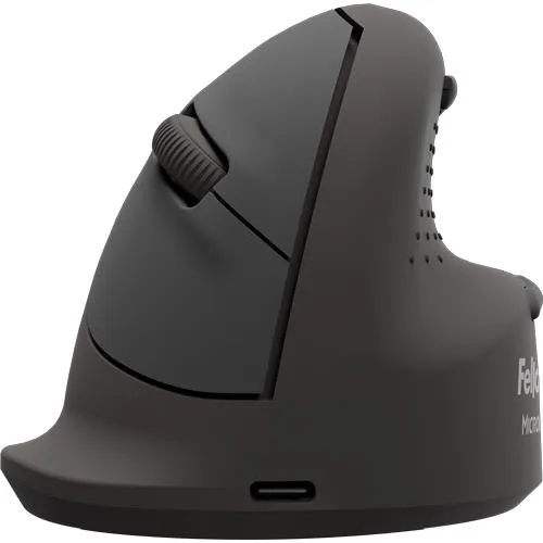 ΠΟΝΤΙΚΙ USB OPTICAL WRL VERTICAL/ERGO+ S RT 100143580 FELLOWES