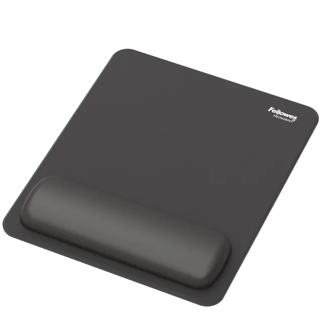 ΠΑΝΕΛ WRIST REST/ΜΑΥΡΟ 100142555 FELLOWES