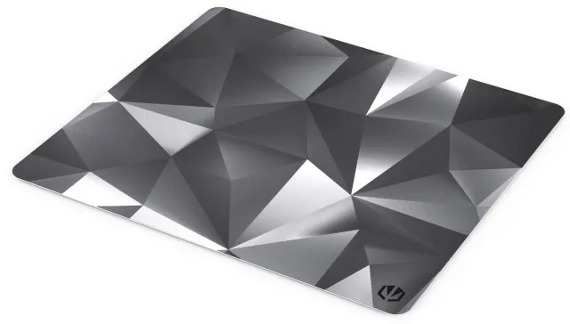 ΠΑΝΕΛ ΜΕ ΤΖΕΛ CRYSTAL ΜΑΥΡΟ L/EY6B007 ENDORFY