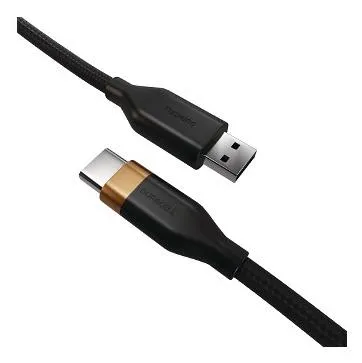 ΚΑΛΩΔΙΟ USB ΣΕ USB-C 2M/DRU5021A DURACELL