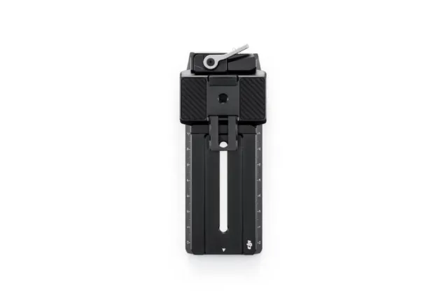 Αξεσουάρ Gimbal DJI RS Pro Κάτω Γρήγορη Απελευθέρωση (2024) (CP.RN.00000371.01)