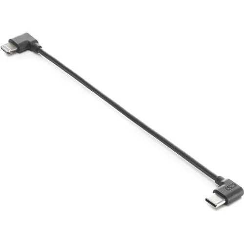 ΚΑΛΩΔΙΟ USB-C ΣΕ LIGHTNING\/CP.OS.00000424 DJI