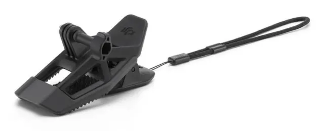CAMERA ACC OSMO HELMET CHIN/MNT CLIP CP.OS.00000369 DJI