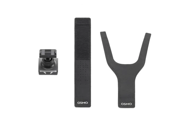 ΠΡΟΣΑΡΤΗΜΑ ΚΑΜΕΡΑΣ WRIST STRAP 360°/CP.OS.00000278 DJI