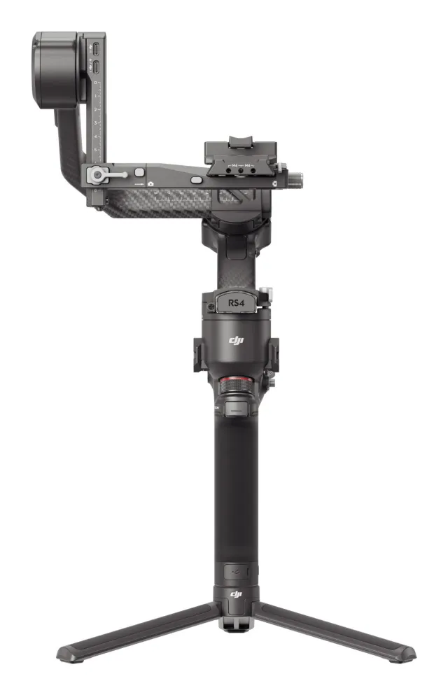 GIMBAL RS 4 PRO COMBO/CP.RN.00000346 DJI