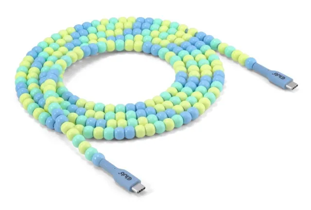 ΚΑΛΩΔΙΟ USB-C TO USB-C/ΜΠΛΕ CAC-3011 CLUB3D