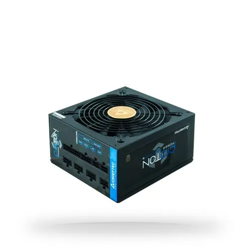 Τροφοδοτικό CHIEFTEC BDF-650C, PS/2, PC, 115 - 230 V, 650 W