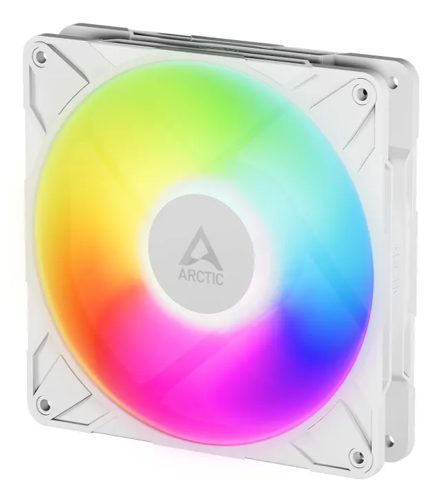 ΑΕΡΑΓΩΓΟΣ ΚΟΥΤΙΟΥ 140MM P14 PRO A-RGB/ΛΕΥΚΟ ACFAN00318A ARCTIC
