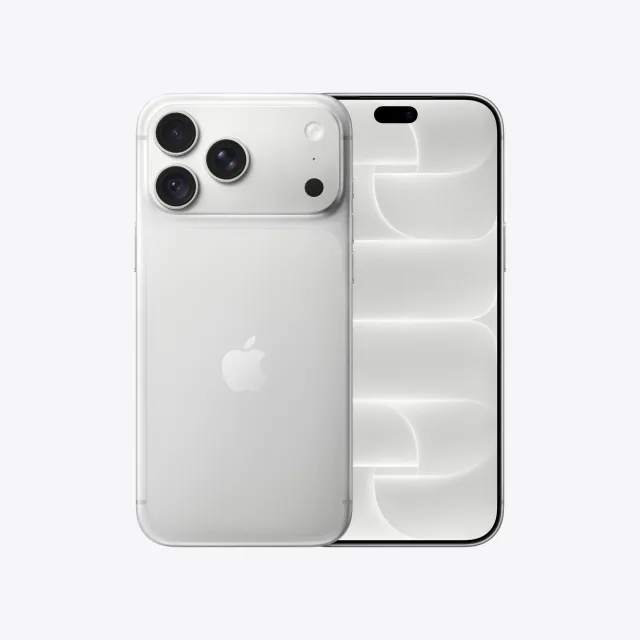 ΚΙΝΗΤΟ ΤΗΛΕΦΩΝΟ IPHONE 18 PRO MAX/256GB SILVER MJXP4 APPLE