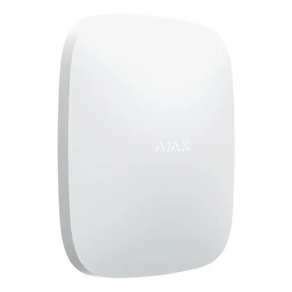 ΠΙΝΑΚΑΣ ΕΛΕΓΧΟΥ WRL HUB 2 PLUS/ΛΕΥΚΟΣ 38245 AJAX