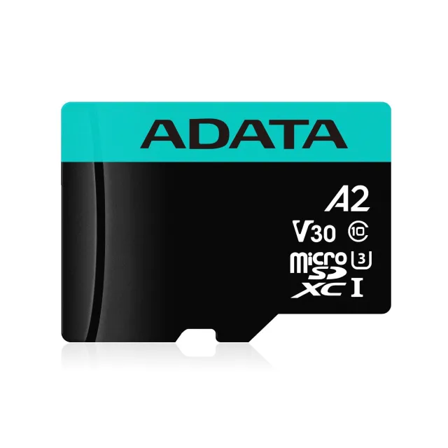 ΜΝΗΜΗ MICRO SDXC 128GB ΜΕ/ΑΔ. /AUSDX128GUI3V30SA2-RA1 ADATA