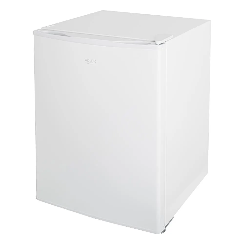 Ψυγείο mini bar Adler 58lt λευκό