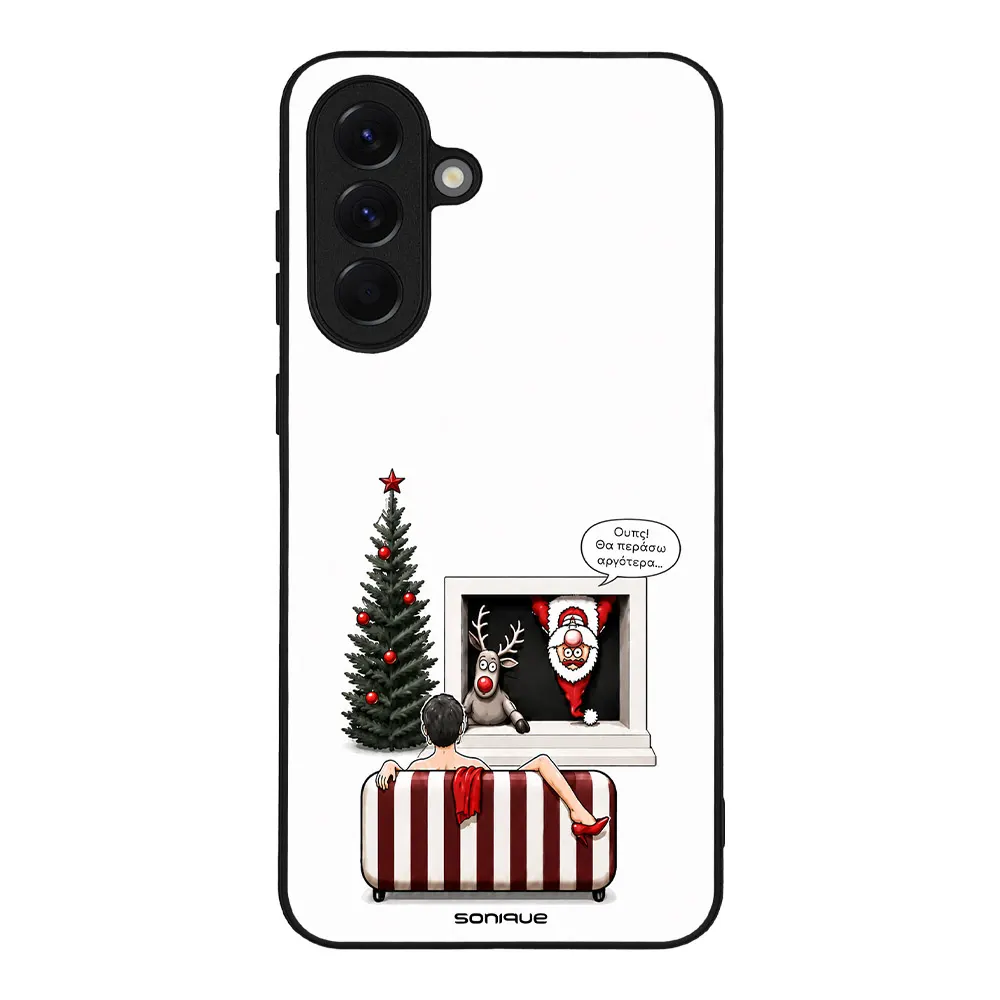 Θήκη Sonique It's Christmas Time Series για Samsung Galaxy A56 5G Oops