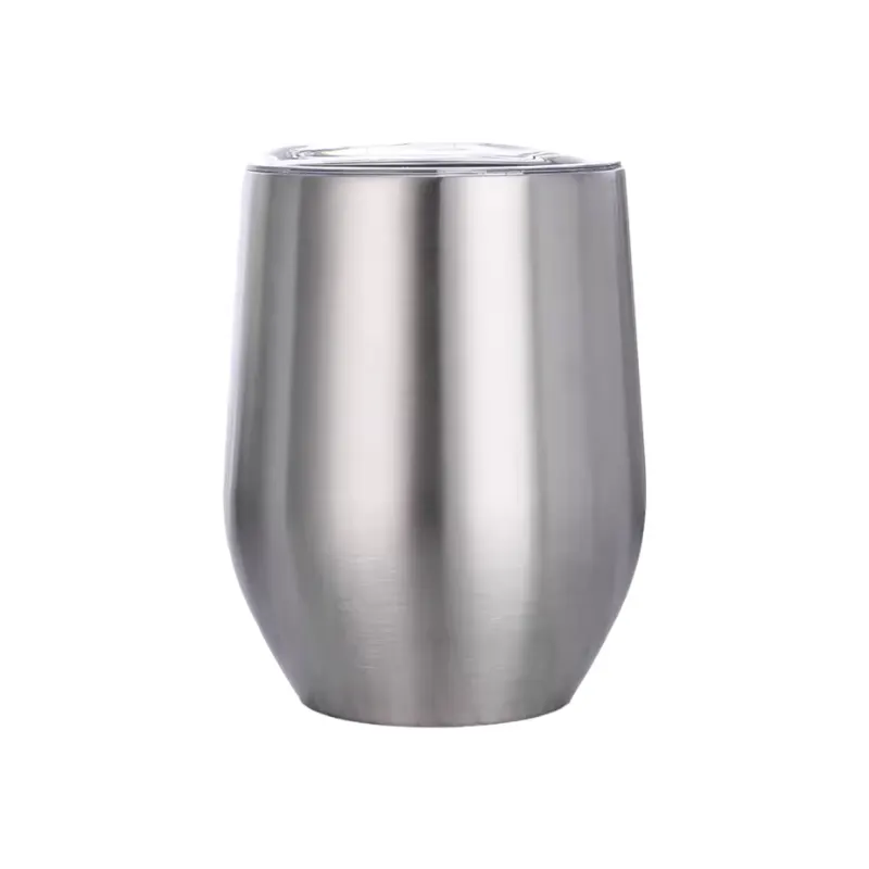 Φορητό παγούρι-θερμός - 350ml - 954163 - Black