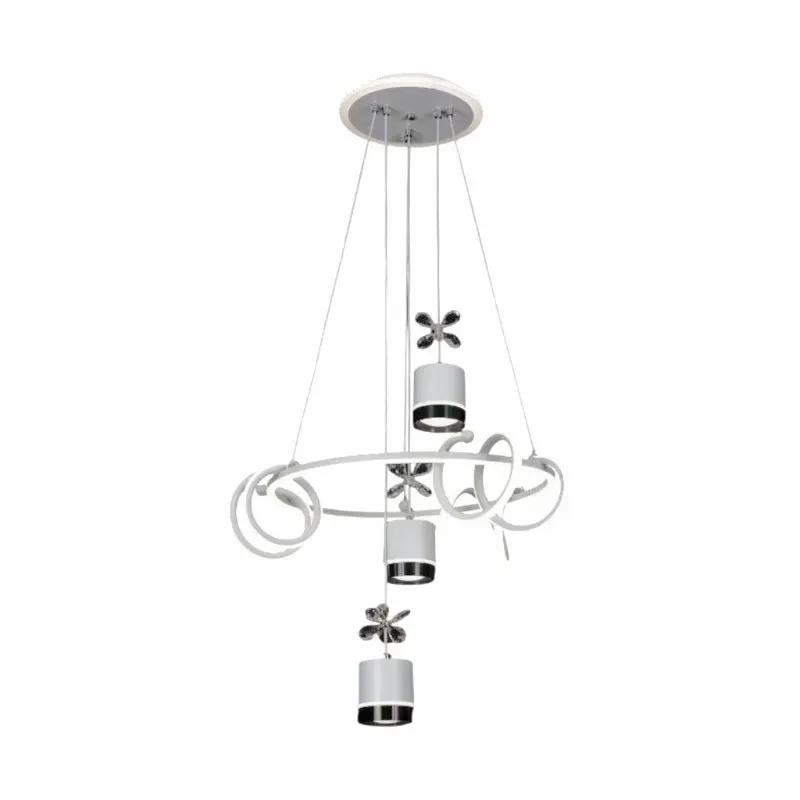 Φωτιστικό οροφής τραπεζαρίας LED - 2206 - 431101