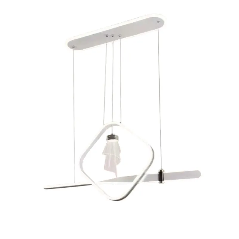 Φωτιστικό οροφής τραπεζαρίας LED - 2155 - 430937