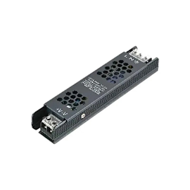 Τροφοδοτικό μετασχηματιστής σε DC 24V - 100W - 431538