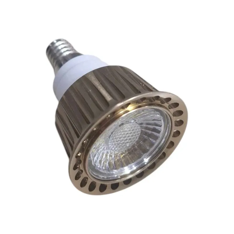 Λάμπα LED COB - E14 - 3W - 3000Κ - 861275