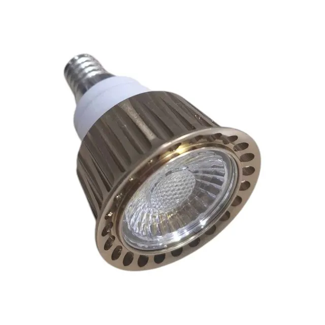 Λάμπα LED COB - E14 - 5W - 6500Κ - 861299