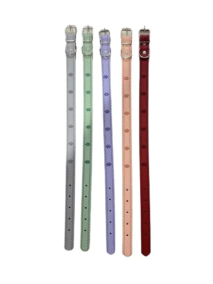 Περιλαίμιο - Κολάρο σκύλου - 2x46cm - 12pcs - 550160