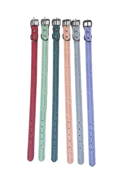 Περιλαίμιο - Κολάρο σκύλου - 3x56cm - 12pcs - 550156