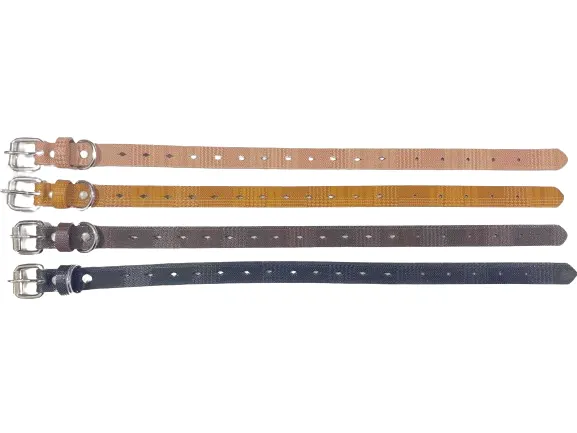Περιλαίμιο - Κολάρο σκύλου - 2x46cm - 12pcs - 550193