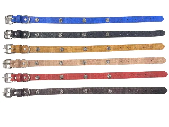 Περιλαίμιο - Κολάρο σκύλου - 3x56cm - 12pcs - 550186