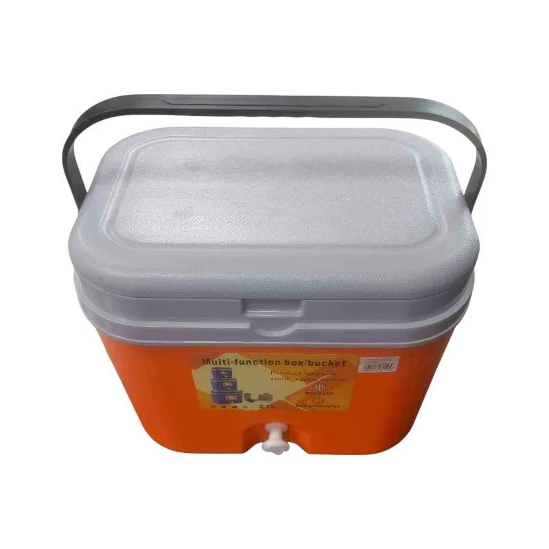 Θερμός παραλίας - 10L - 031511