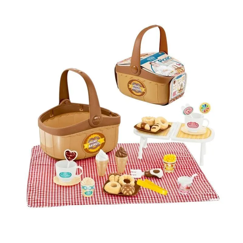 Σετ βαλιτσάκι Picnic - 623-811 - 215231
